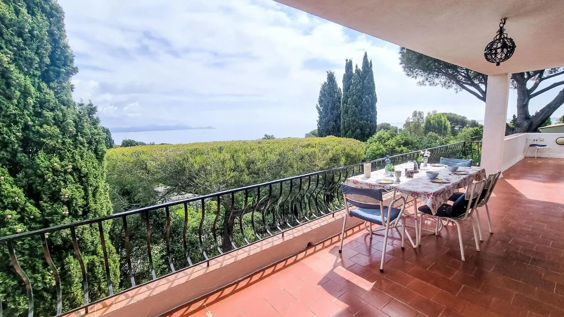 Holiday Home Maica By Interhome Les Issambres
