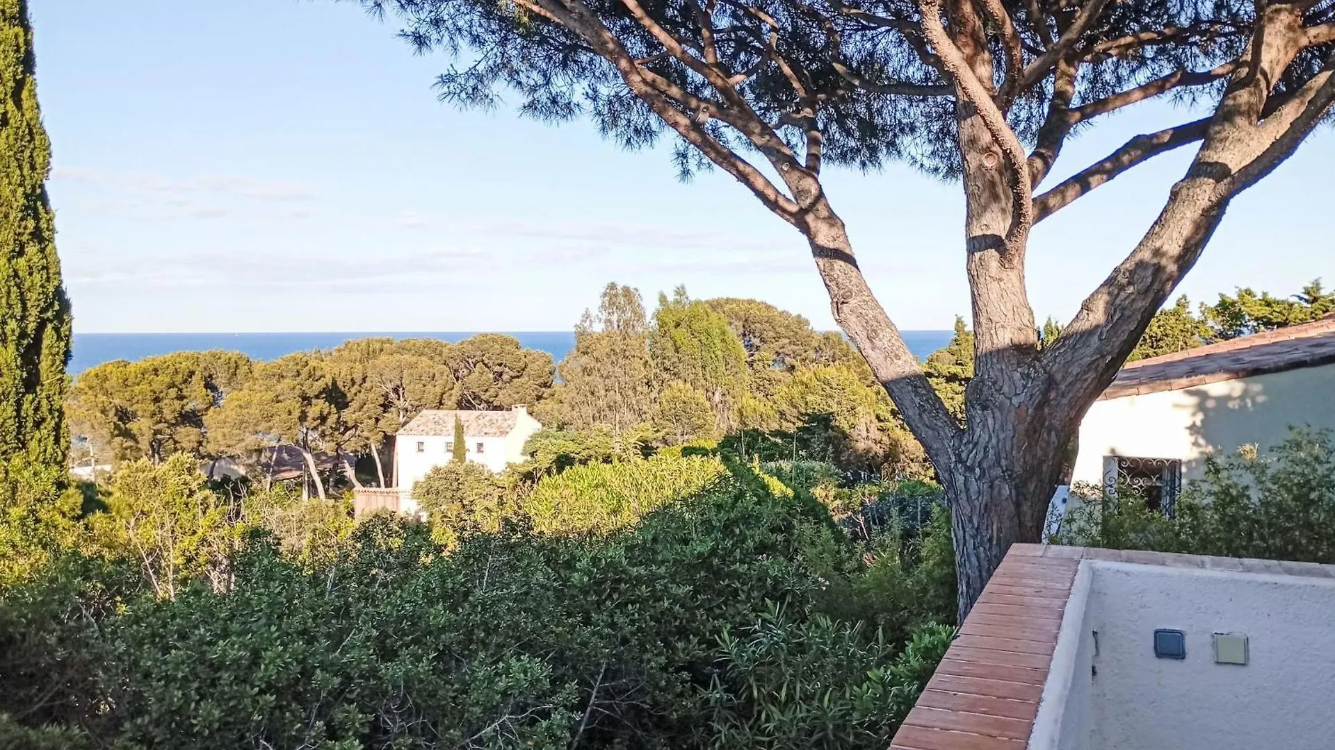 Holiday Home Maica By Interhome Les Issambres 0*,  Frankrig