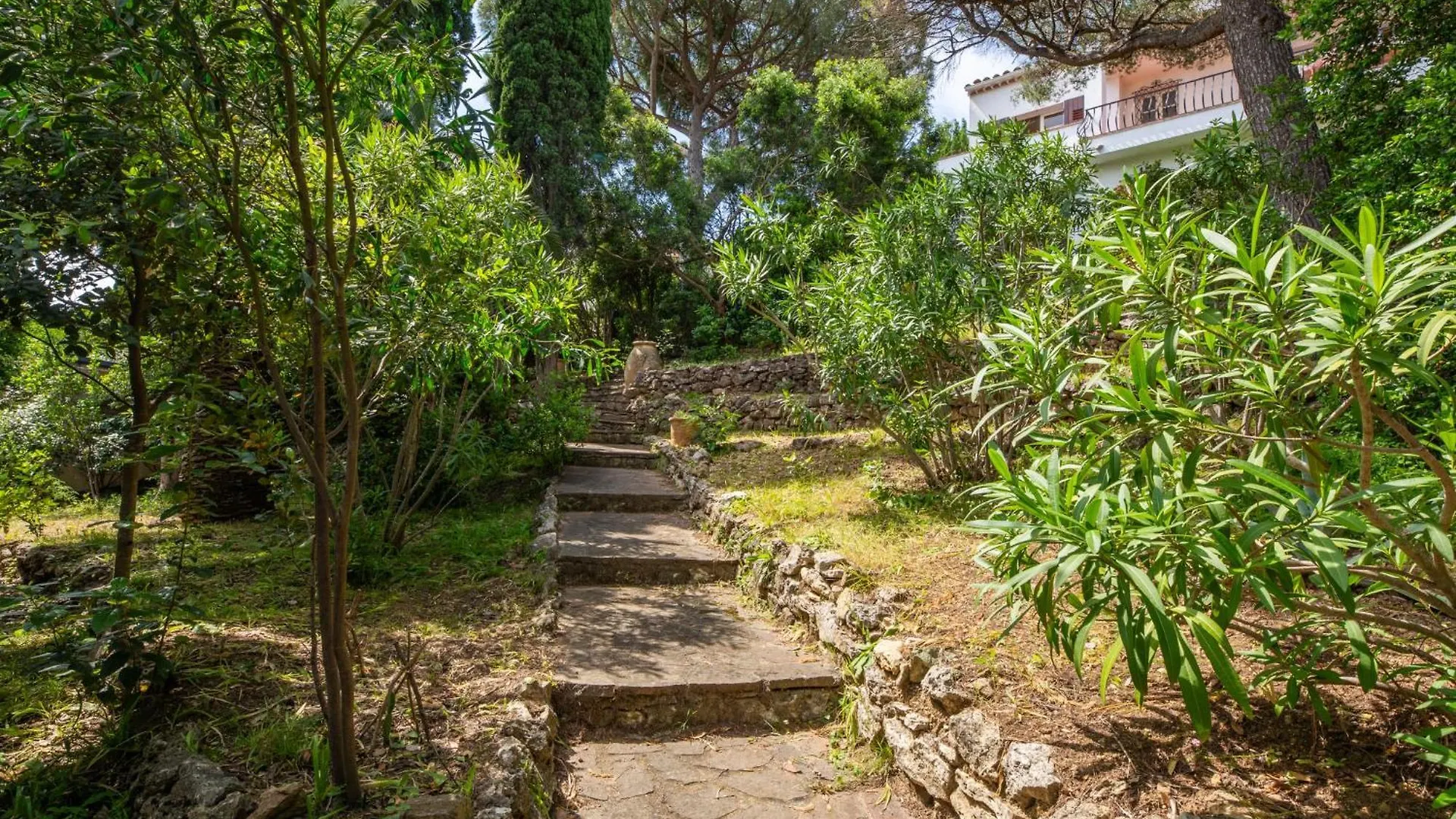 Holiday Home Maica By Interhome Les Issambres